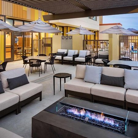 Готель Hyatt House North Скоттсдейл Екстер'єр фото