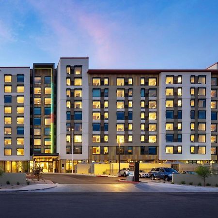 Готель Hyatt House North Скоттсдейл Екстер'єр фото