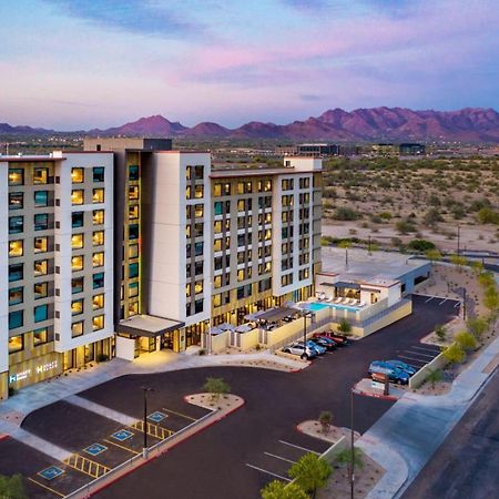Готель Hyatt House North Скоттсдейл Екстер'єр фото