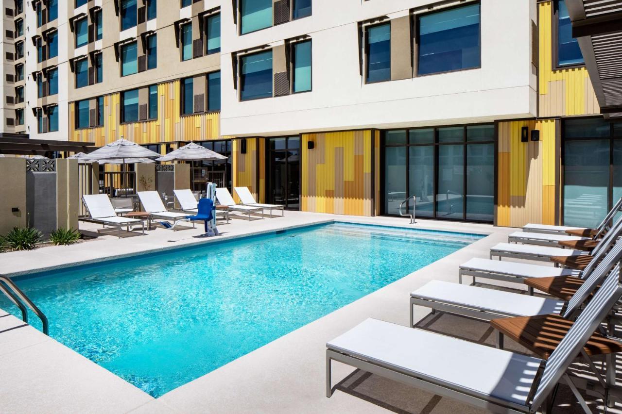 Готель Hyatt House North Скоттсдейл Екстер'єр фото