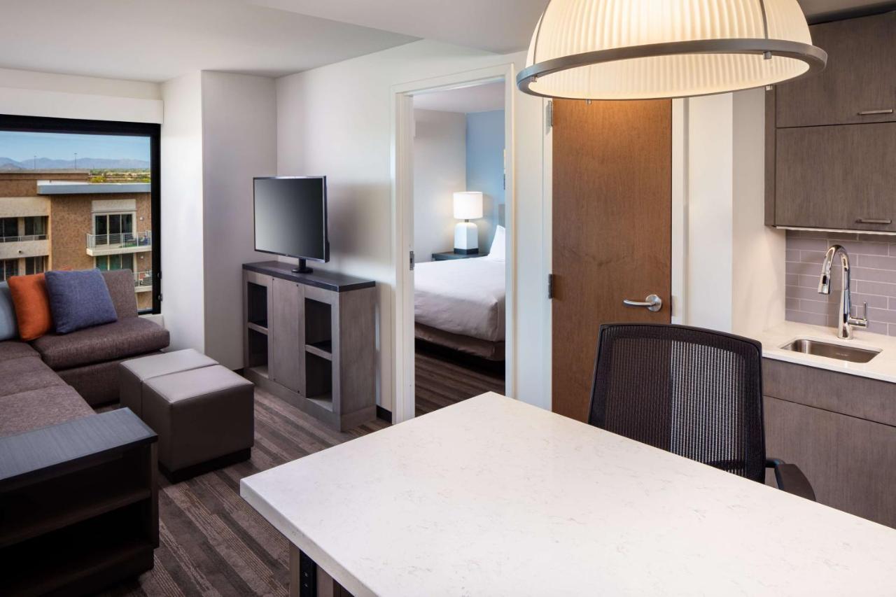 Готель Hyatt House North Скоттсдейл Екстер'єр фото