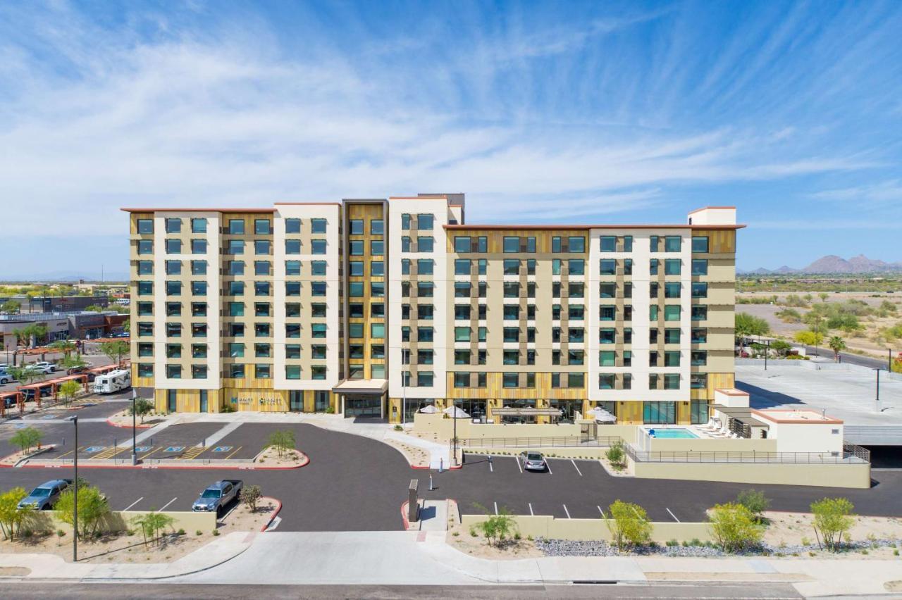 Готель Hyatt House North Скоттсдейл Екстер'єр фото