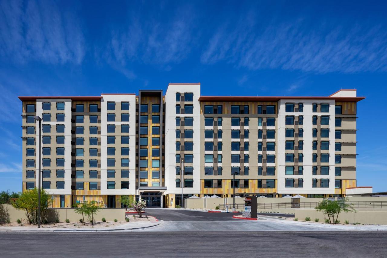Готель Hyatt House North Скоттсдейл Екстер'єр фото